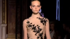 Zuhair Murad Haute Couture Fall Winter 2011-2012