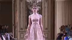 Zuhair Murad Haute Couture Fall Winter 2013-2014