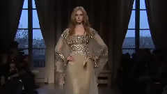 Zuhair Murad Haute Couture Spring Summer 2010