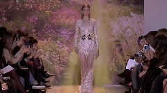 Zuhair Murad Haute Couture Spring Summer 2014