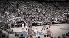 Jordan Commercial - Legends Are Forever