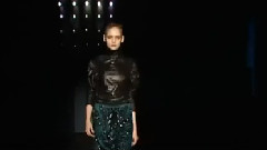 Alberta Ferretti Fall Winter 2009-2010