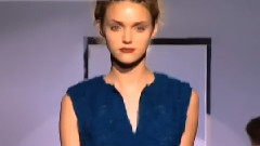 Alberta Ferretti Spring Summer 2009
