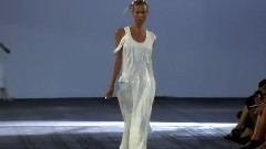 Alexander Wang Spring Summer- 2011