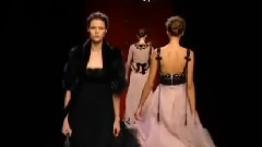 Elie Saab Fall Winter 2006-2007