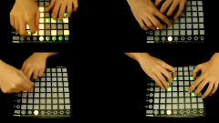 单曲混音