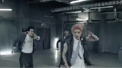 Arriang SM ENT EXO Cut