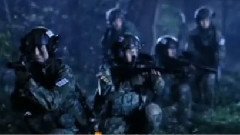 电视剧<我是特种兵之火凤凰> 片头曲