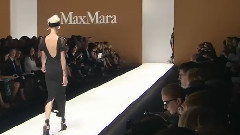 Max Mara Spring Summer 2013