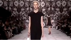 Viktor & Rolf Fall Winter 2013-2014Montage