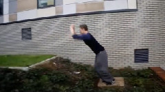 Worlds Best Parkour Free Running