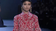 Ulyana Sergeenko Haute Couture Spring Summer 2014 Collection