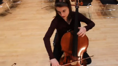 Viva La Vida by Coldplay for 5 Cellos - String Theory