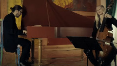 Johanna Rose - Javier Nuñez