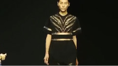 Alexander Wang's Spring 2013