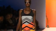 Vera Wang And Nicole Miller Spring 2012