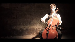 Madness Muse Cover Epic Violin, Cello, And Drums