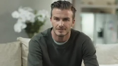 David Beckham