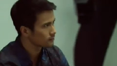 时尚杂志Garage请来Sam Milby拍摄封面
