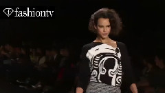 Desigual Fall Winter 2014-2015 Collection