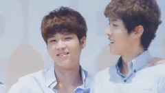 Woohyun Happy Hirthday! 饭制版