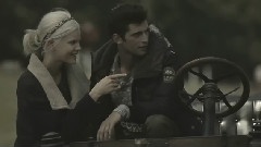 Sean O'pry For Thursday Island FW