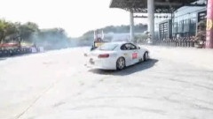 俱乐部漂移秀3