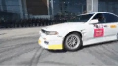 俱乐部漂移秀4
