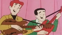 Sugar Sugar 动画版 中英字幕