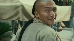 十月围城