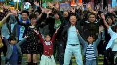 明日恩典