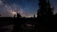 Beautiful Worlds