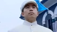 少年中国说