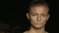 Julien Macdonald S S 2014 Collection