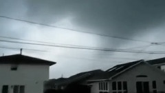 2012全球自然征兆