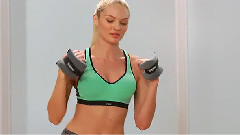 Train Like An Angel