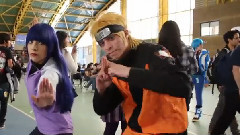 Cosplay Remix 2014