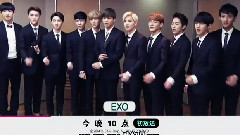 EXO 902014 预告