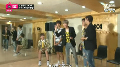 MNET Wide News B1A4 Cut