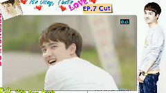 韩剧<没关系,是爱情啊> EP07 D.O.Cut