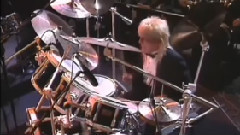 Buddy Rich Big Band Machine
