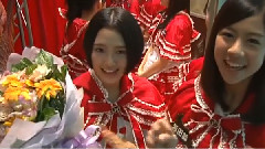 祝!13歳 田中菜津美のサプライズ誕生会