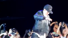 SEHUN SOLO DANCE