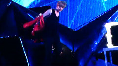 鹿晗solo