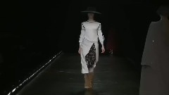 Marios Schwab F-W 2013 Full Show