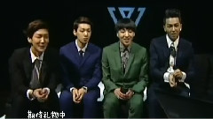 Mnet Wide News Winner 惊喜Cut