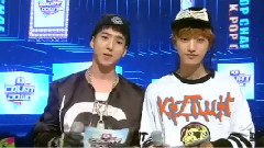 Mnet M!Countdown B1A4 MC Cut