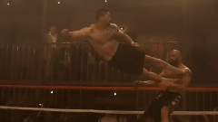 Scott Adkins