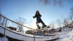 Roxy Wanderlust Trailer