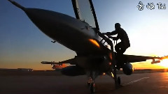Fighter Jets in